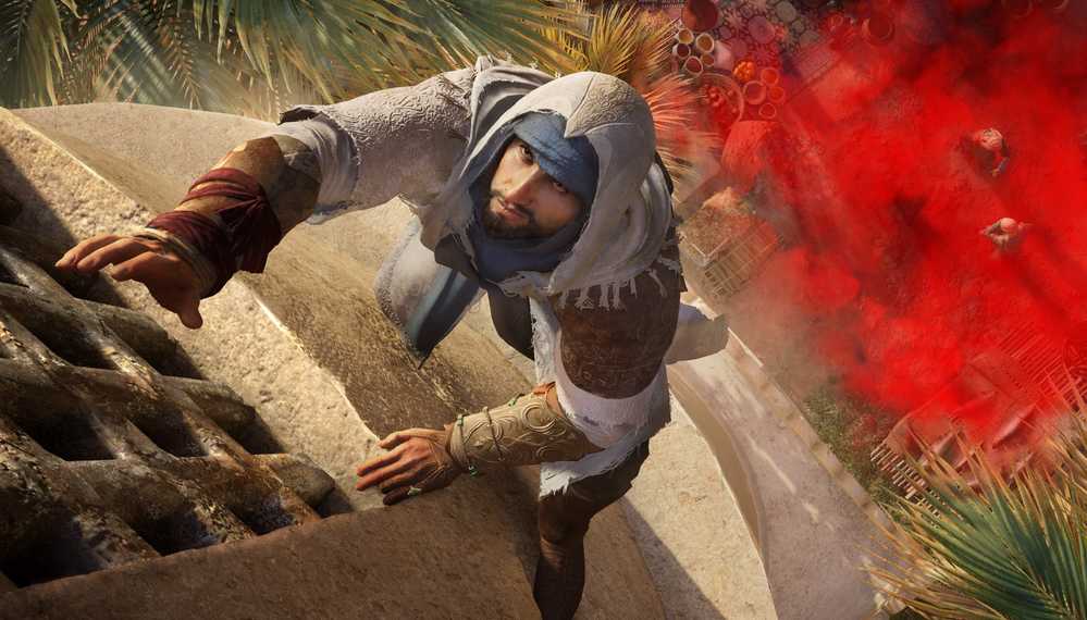 Купить дешево Assassin’s Creed Mirage по низкой цене для XBox