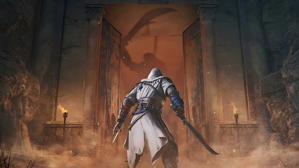 Купить дешево Assassin’s Creed Mirage по низкой цене для XBox
