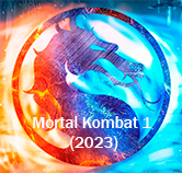 Купить дешево Mortal Kombat 1 (2023) по низкой цене в России